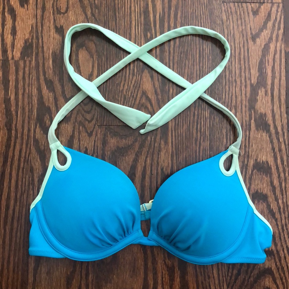 Victoria Secret Swim Top